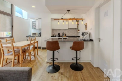 Apartamento T3 para Venda em Alto do Seixalinho, Santo André e Verderena