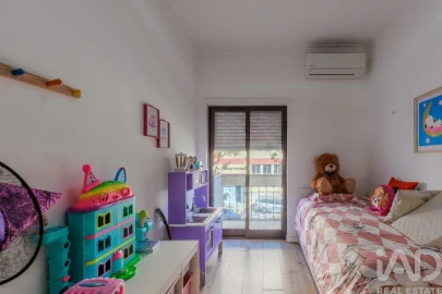 Apartamento T3 para Venda em Alto do Seixalinho, Santo André e Verderena