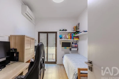 Apartamento T3 para Venda em Alto do Seixalinho, Santo André e Verderena