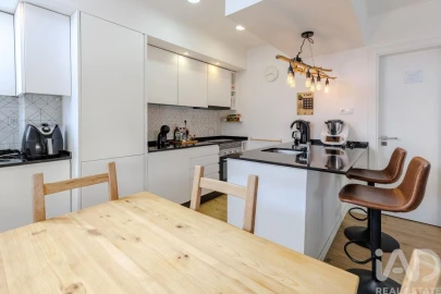 Apartamento T3 para Venda em Alto do Seixalinho, Santo André e Verderena