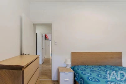 Apartamento T3 para Venda em Alto do Seixalinho, Santo André e Verderena
