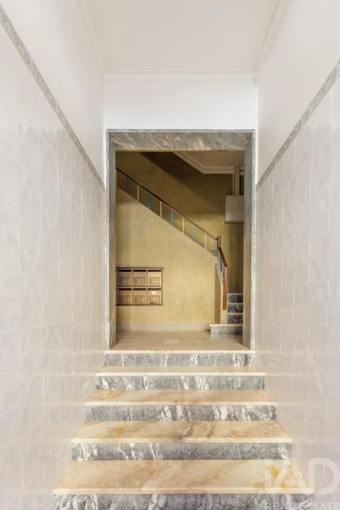 Apartamento T3 para Venda em Alto do Seixalinho, Santo André e Verderena