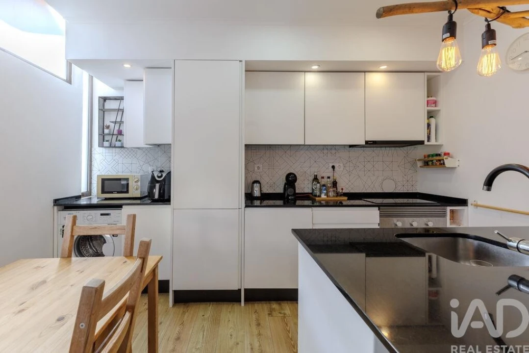 Apartamento T3 para Venda em Alto do Seixalinho, Santo André e Verderena Foto 7