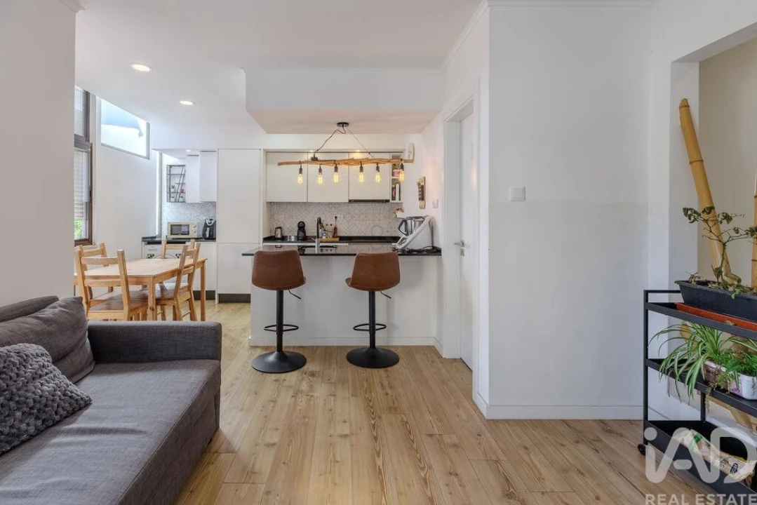 Apartamento T3 para Venda em Alto do Seixalinho, Santo André e Verderena Foto 2