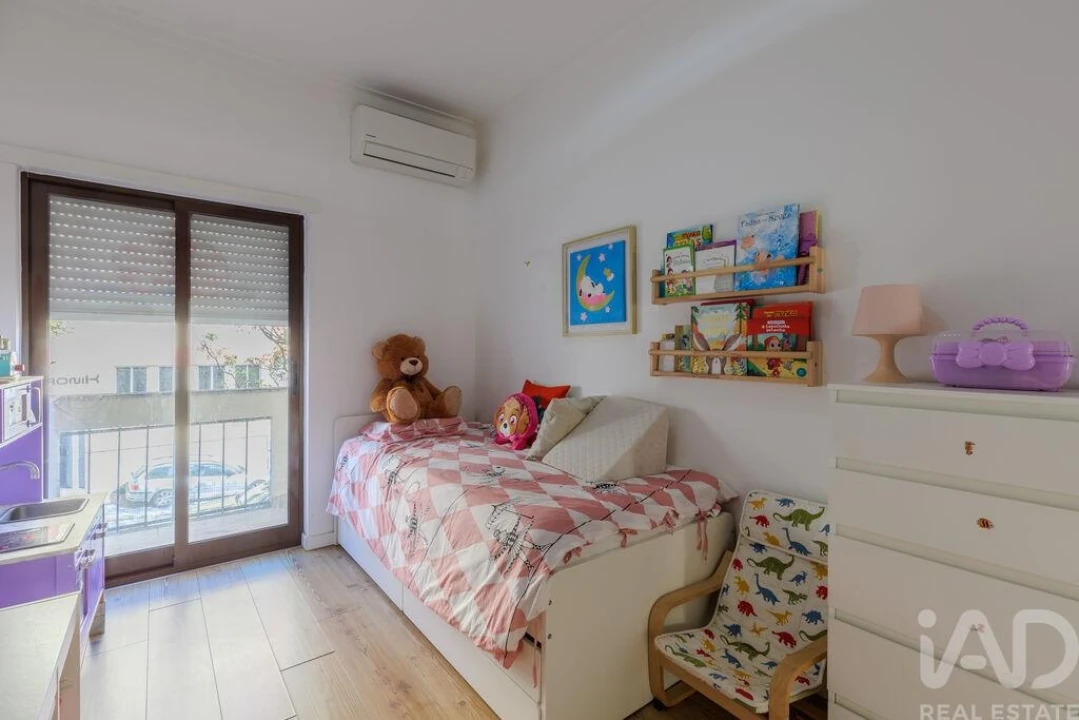 Apartamento T3 para Venda em Alto do Seixalinho, Santo André e Verderena Foto 14