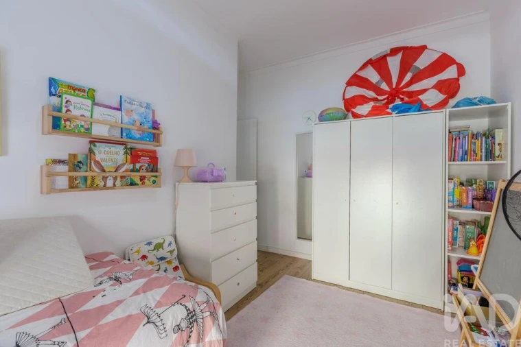 Apartamento T3 para Venda em Alto do Seixalinho, Santo André e Verderena Foto 11