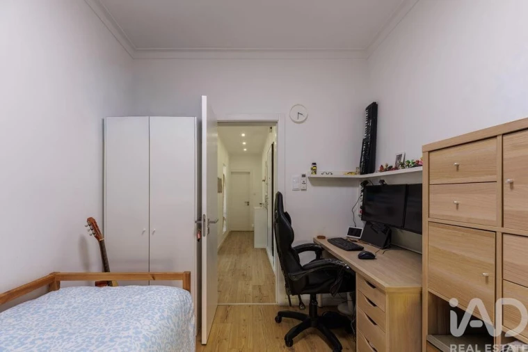 Apartamento T3 para Venda em Alto do Seixalinho, Santo André e Verderena Foto 17