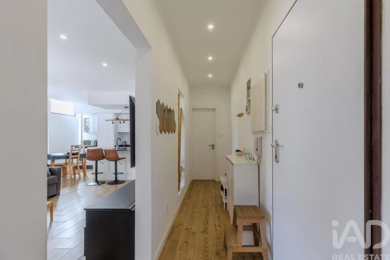 Apartamento T3 para Venda em Alto do Seixalinho, Santo André e Verderena Foto 22