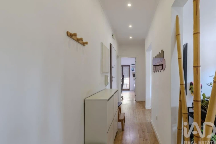 Apartamento T3 para Venda em Alto do Seixalinho, Santo André e Verderena Foto 23