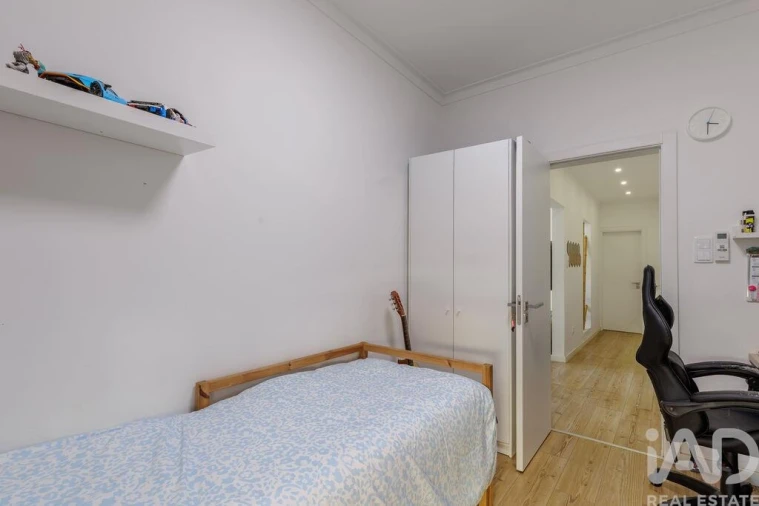 Apartamento T3 para Venda em Alto do Seixalinho, Santo André e Verderena Foto 16