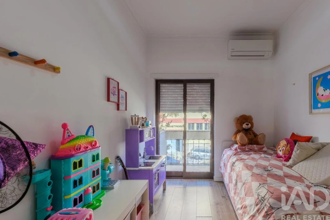 Apartamento T3 para Venda em Alto do Seixalinho, Santo André e Verderena Foto 13