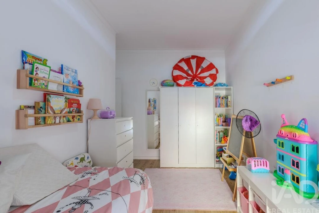 Apartamento T3 para Venda em Alto do Seixalinho, Santo André e Verderena Foto 10