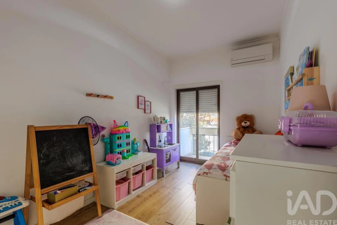 Apartamento T3 para Venda em Alto do Seixalinho, Santo André e Verderena Foto 12
