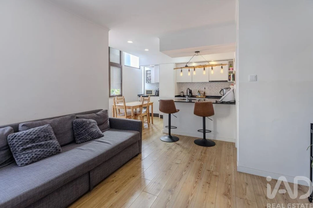Apartamento T3 para Venda em Alto do Seixalinho, Santo André e Verderena Foto 3