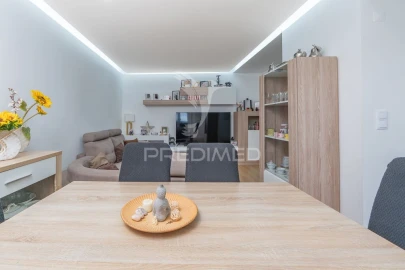 Apartamento T3 para Venda em Póvoa de Santa Iria e Forte da Casa