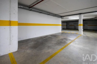 Apartamento T1 para Arrendamento em Montenegro