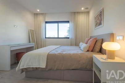 Apartamento T1 para Arrendamento em Montenegro