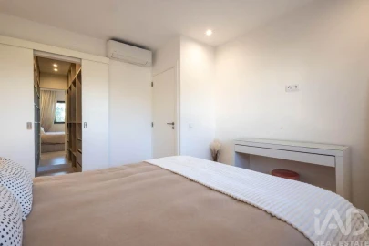 Apartamento T1 para Arrendamento em Montenegro