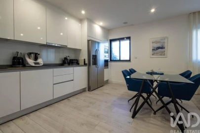 Apartamento T1 para Arrendamento em Montenegro