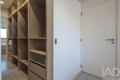 Apartamento T1 para Arrendamento em Montenegro