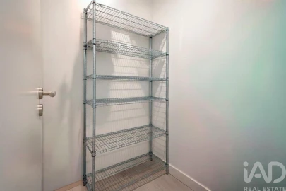 Apartamento T1 para Arrendamento em Montenegro