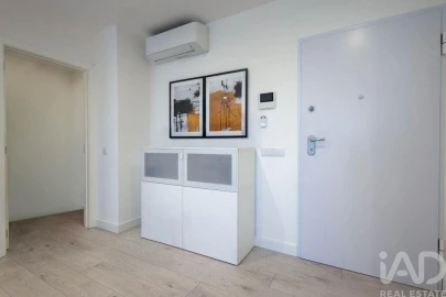 Apartamento T1 para Arrendamento em Montenegro