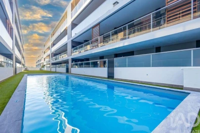 Apartamento T1 para Arrendamento em Montenegro