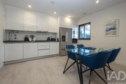 Apartamento T1 para Arrendamento em Montenegro