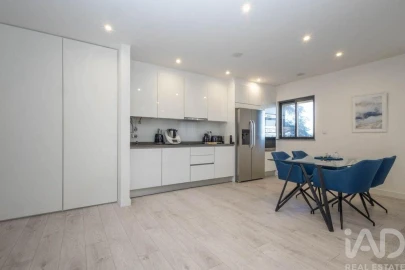 Apartamento T1 para Arrendamento em Montenegro