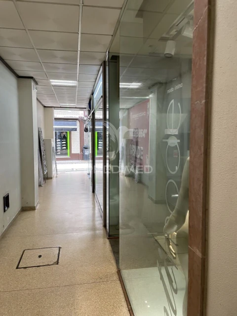 Loja para Venda em Póvoa de Varzim, Beiriz e Argivai