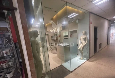 Loja para Venda em Póvoa de Varzim, Beiriz e Argivai