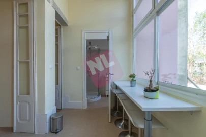 Apartamento T2 para Arrendamento em Avenidas Novas