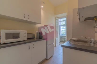 Apartamento T2 para Arrendamento em Avenidas Novas