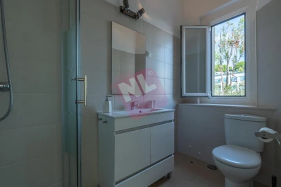 Apartamento T2 para Arrendamento em Avenidas Novas