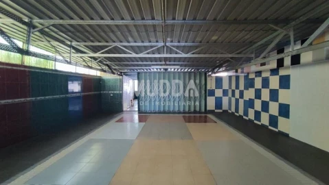 Loja para Venda em Ovar, São João, Arada e São Vicente de Pereira Jusã