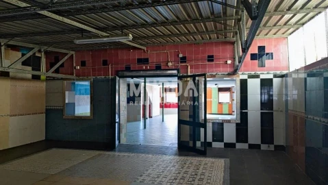 Loja para Venda em Ovar, São João, Arada e São Vicente de Pereira Jusã