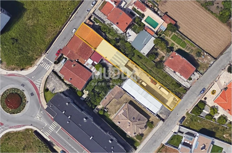 Loja para Venda em Ovar, São João, Arada e São Vicente de Pereira Jusã Foto 2