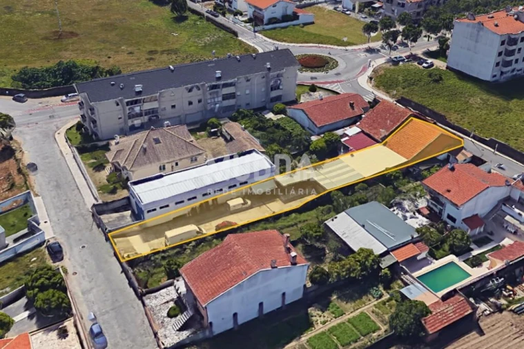 Loja para Venda em Ovar, São João, Arada e São Vicente de Pereira Jusã Foto 3