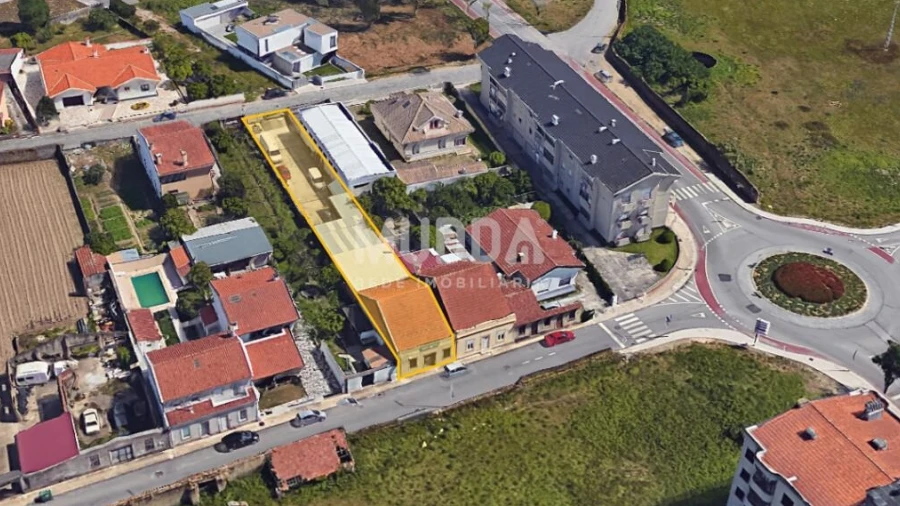 Loja para Venda em Ovar, São João, Arada e São Vicente de Pereira Jusã