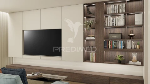 Apartamento T3 para Venda em Azias