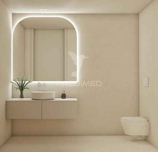 Apartamento T3 para Venda em Azias Foto 11