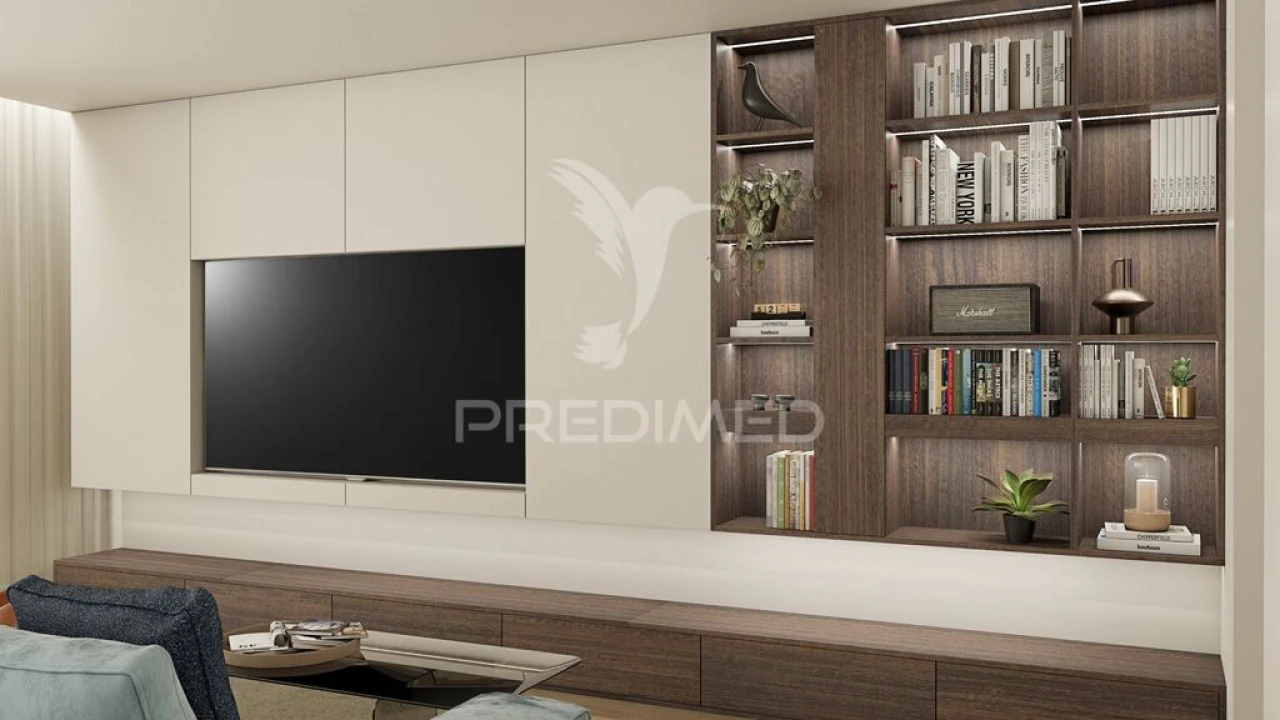 Apartamento T3 para Venda em Azias Foto 7