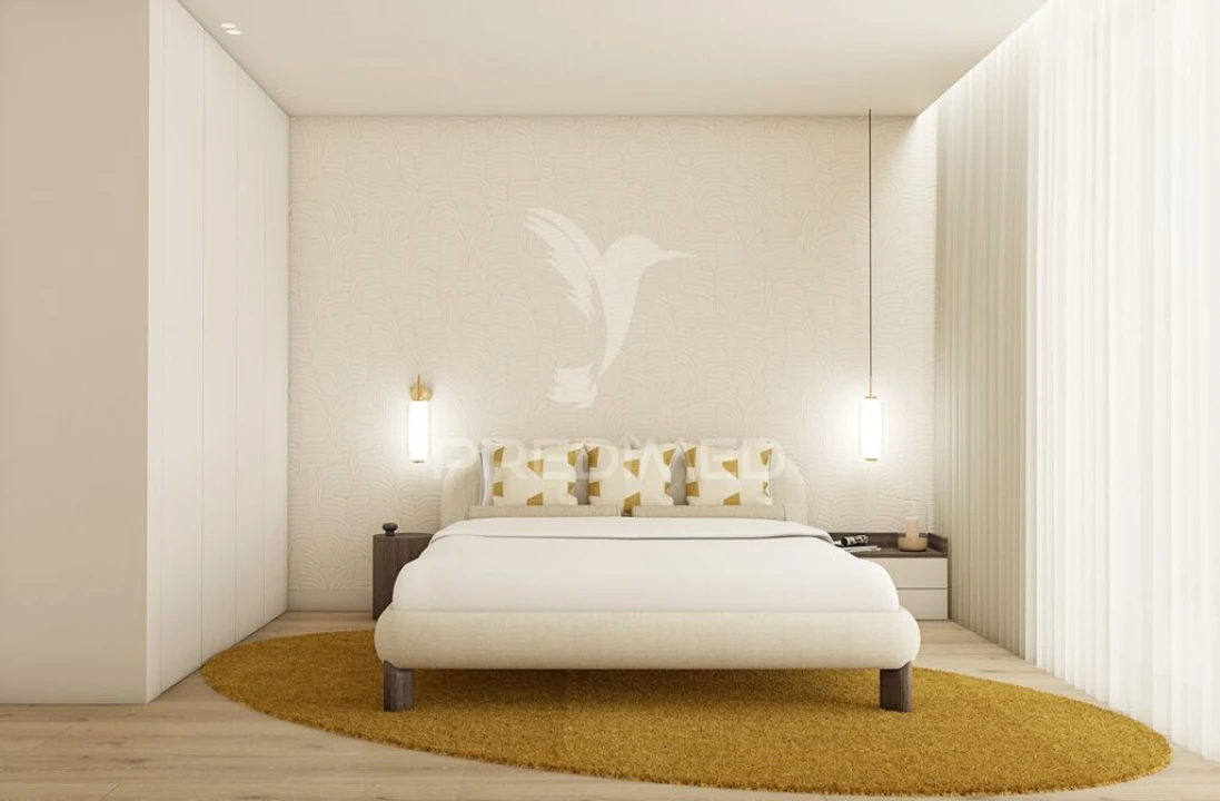 Apartamento T3 para Venda em Azias Foto 12