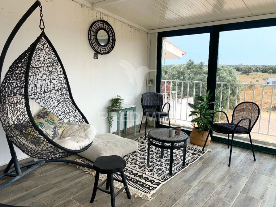 Moradia para Venda em Algoz e Tunes Foto 12