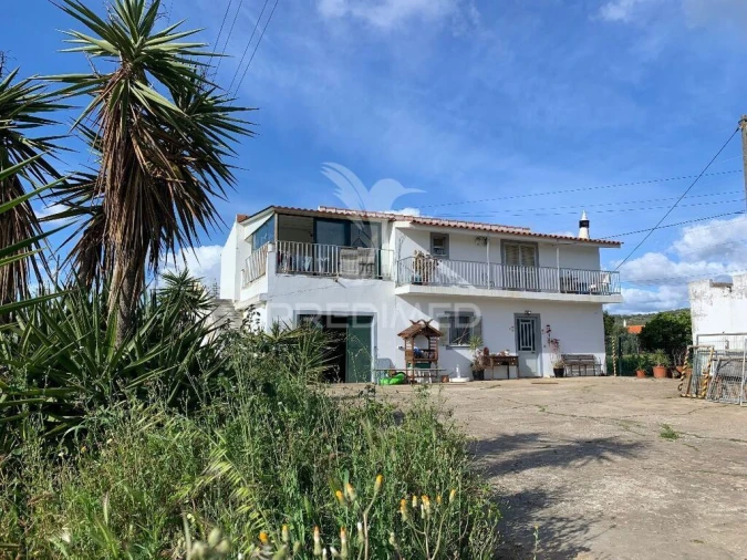 Moradia para Venda em Algoz e Tunes