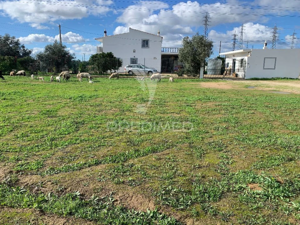 Moradia para Venda em Algoz e Tunes Foto 3