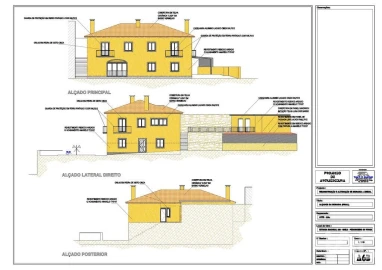 Apartamento T2 para Venda em Pessegueiro do Vouga