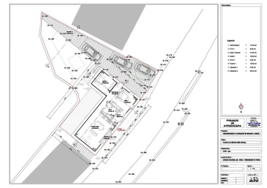Apartamento T2 para Venda em Pessegueiro do Vouga