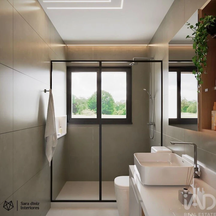 Apartamento T2 para Venda em Pessegueiro do Vouga Foto 15