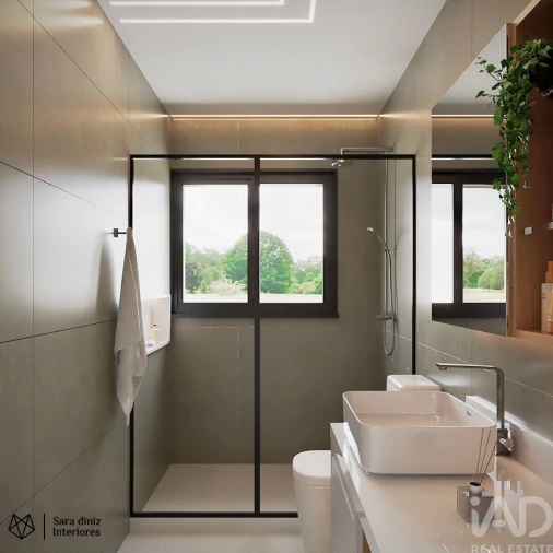 Apartamento T2 para Venda em Pessegueiro do Vouga Foto 15